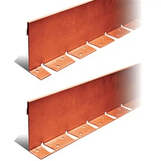 Zahradní Plot Corten Ocelový Obruba Pro Krajinu