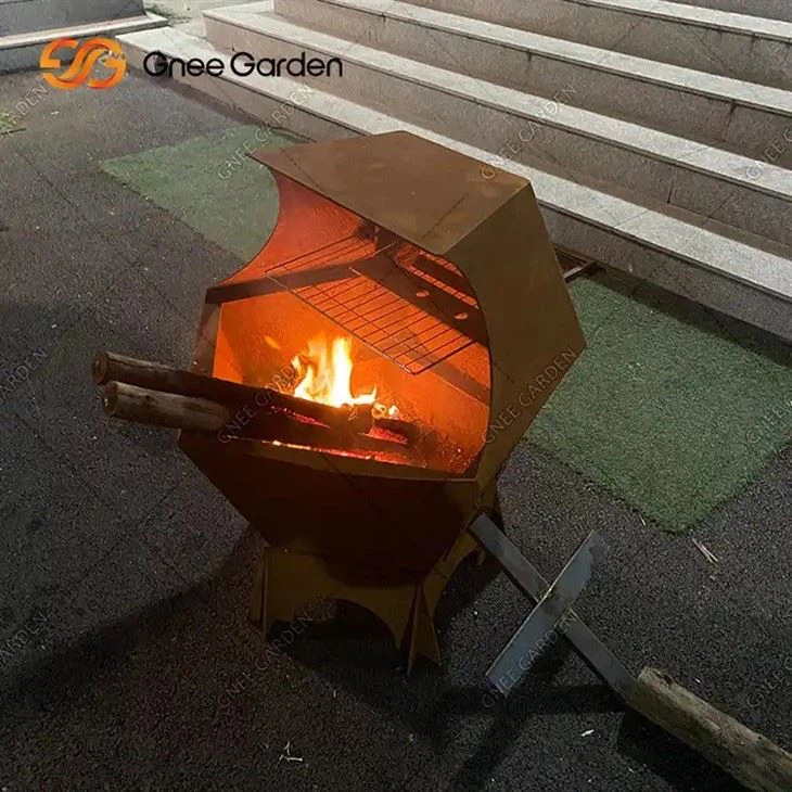 Outdoor Use grills