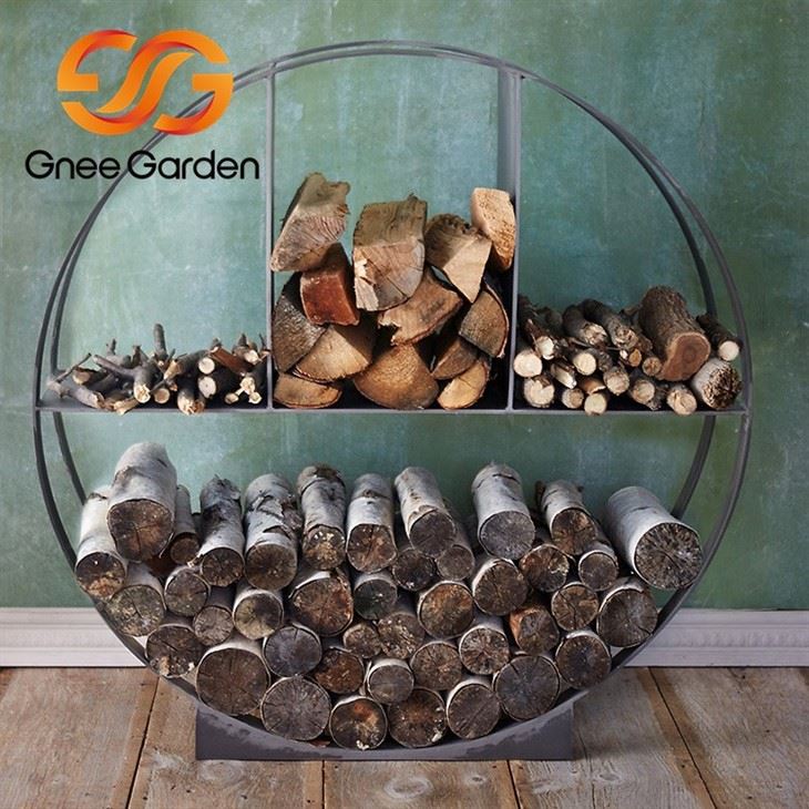 wood holder