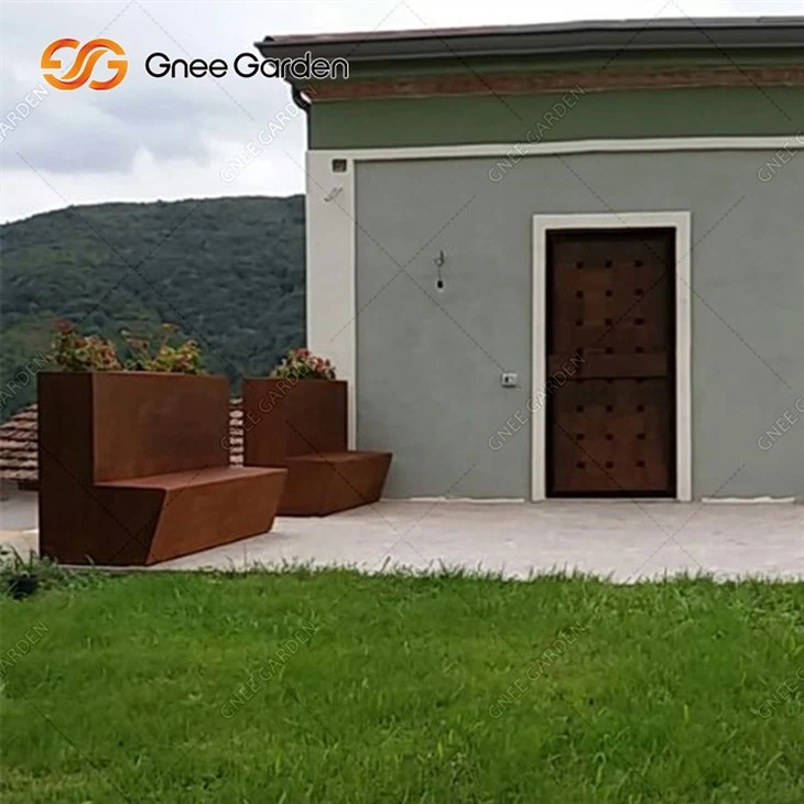 Outdoor Garden Chair